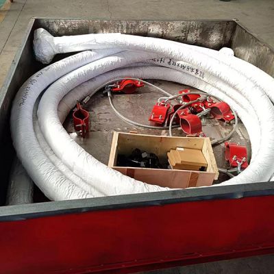 Drilling Hoses