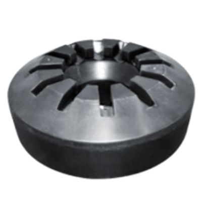 11”-10000psi Cone-shaped Rubber