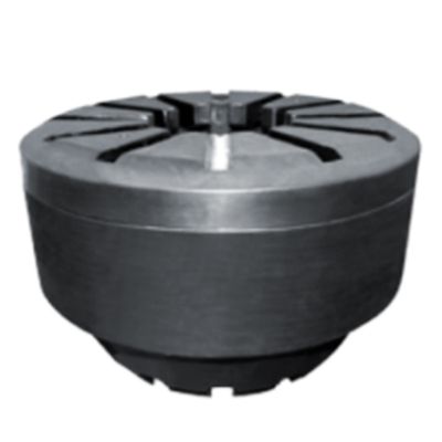 11”-15000psi Cone-shaped Rubber