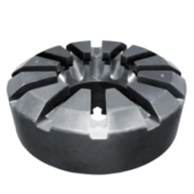 13 5/8”-10000 Cone-shaped Rubber